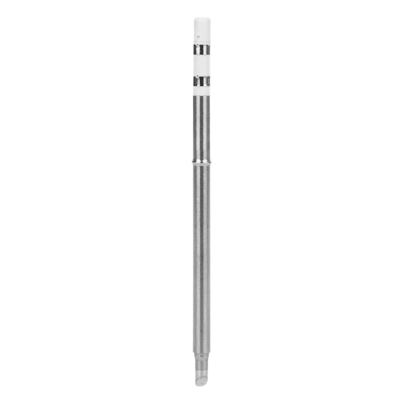

SH-C4 Solder Tips For SH72 Soldering Iron Tip Replacement Heater Solder Bit Chisel Head