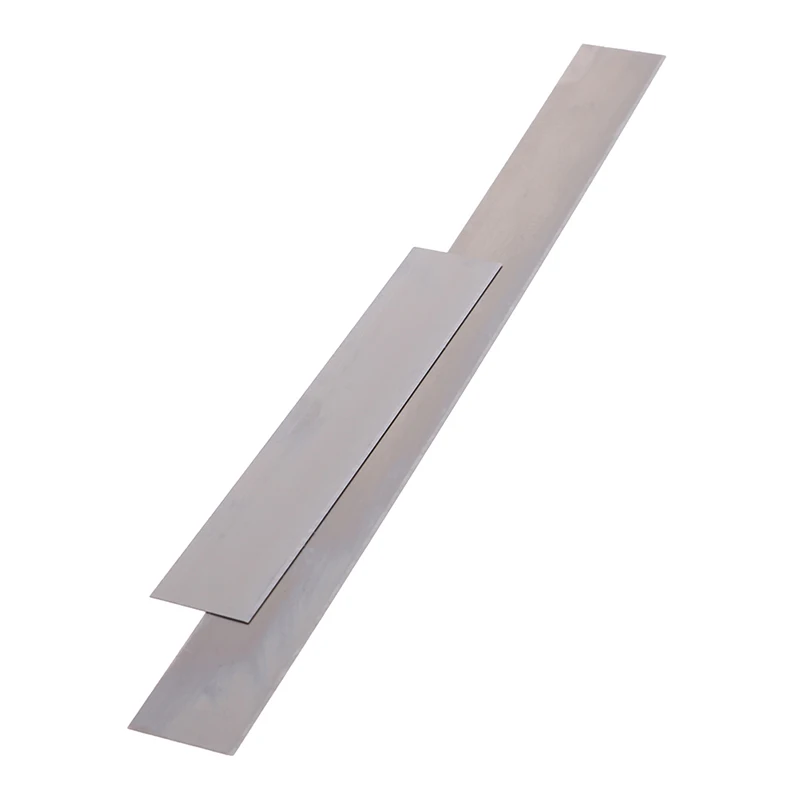 

2pcs DIY Pottery Flexible Stainless Steel Clay Polymer Clay Cutter Blade Ceramic Tools Modeling Fabric Art Sculpting Fimo Slicer