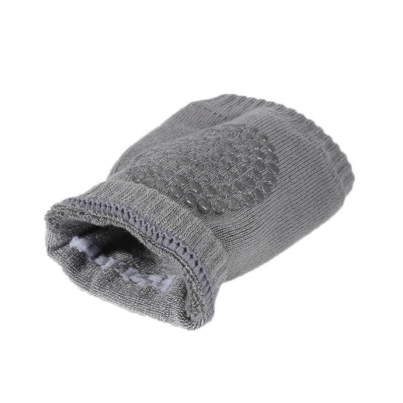 Rodillera DE SEGURIDAD antideslizante para beb&eacute;s y ni&ntilde;os, coj&iacute;n el&aacute;stico y duradero, suave, para gatear, nueva moda-2