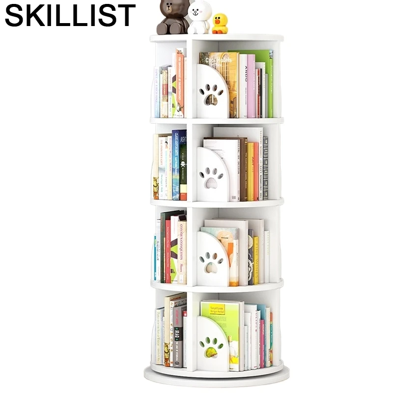 Librero шкаф Estanteria Para Libro Meuble Дисплей Camperas ухода мебель Украшение Libreria Книга чехол