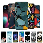 Чехол для ZTE Blade A5 2019, силиконовый мягкий чехол из ТПУ, чехол для ZTE A5 2019, s, бампер с рисунком животных для ZTE Blade A 5, чехол для A5 2019, 5,45 дюйма