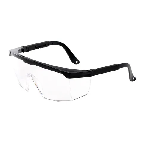 Прозрачные защитные очки, противотуманные, ветрозащитные, антивирусные, защита глаз от пыли, промышленные, рабочие, защитные очки, уличные очки