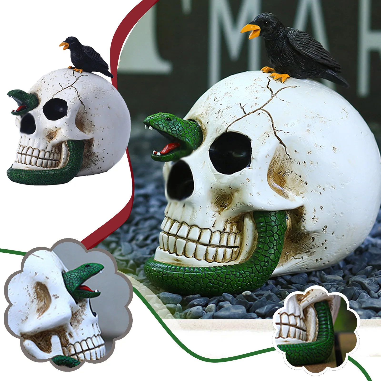 

Festive & Party Supplies