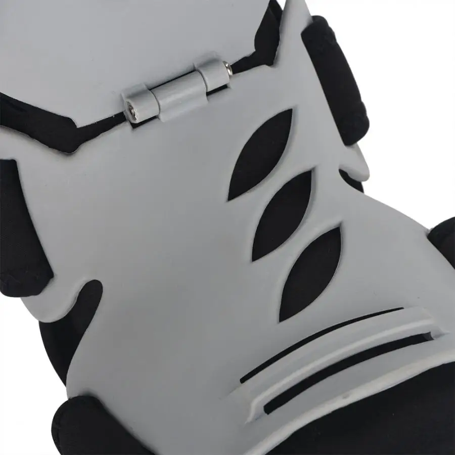 

Adjustable Posture Corrector Foot Support Drop Orthosis Ankle Posture Corrector Brace Night Splint