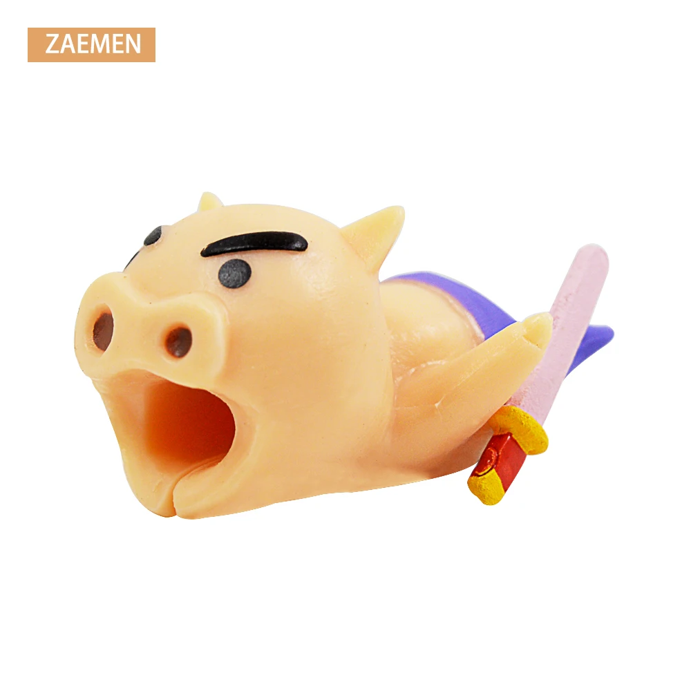 Защитная намотка CHIPAL для Iphone устройство защиты кабеля зарядного устройства