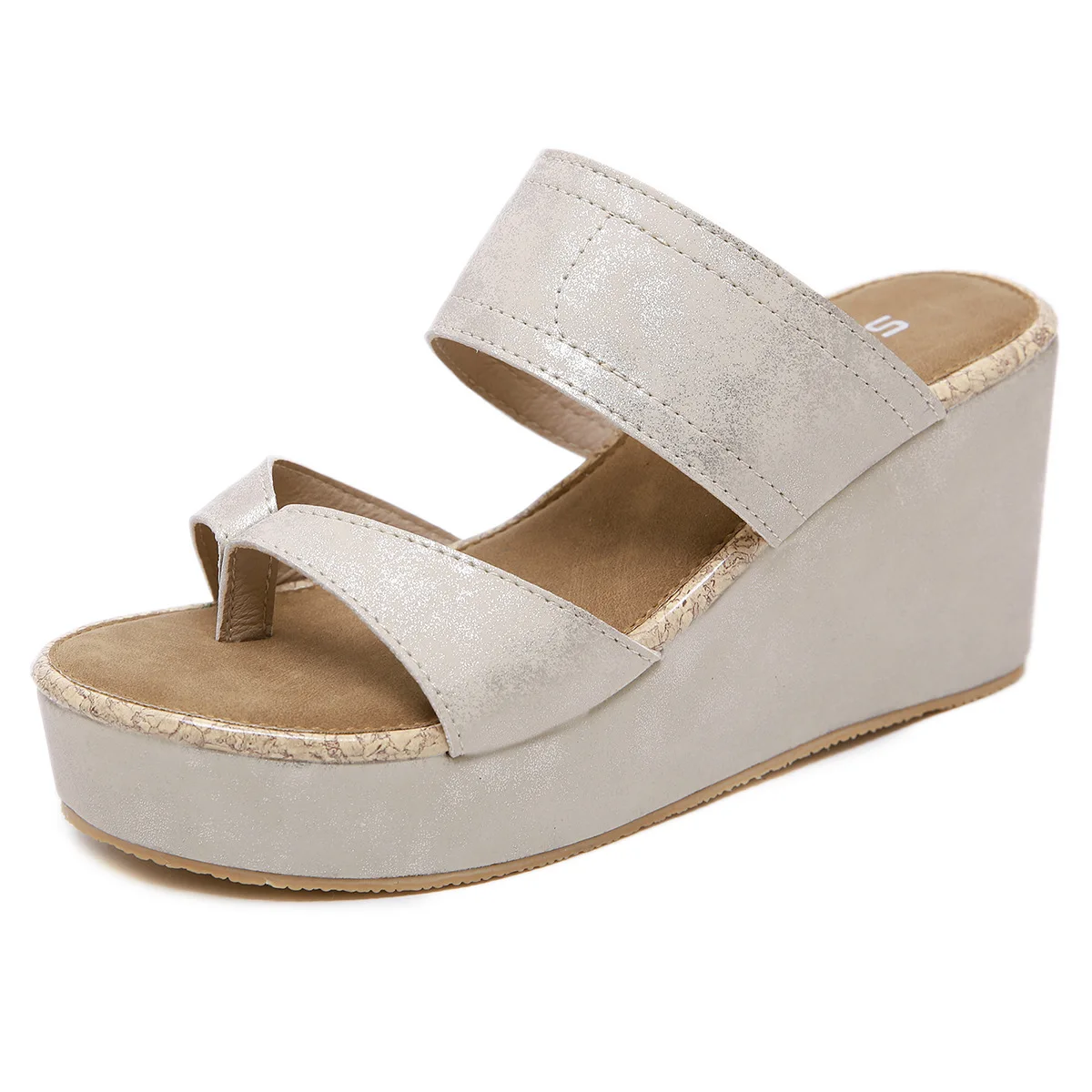 Новинка 2020 года Пикантные босоножки в европейском и американском стиле Женские