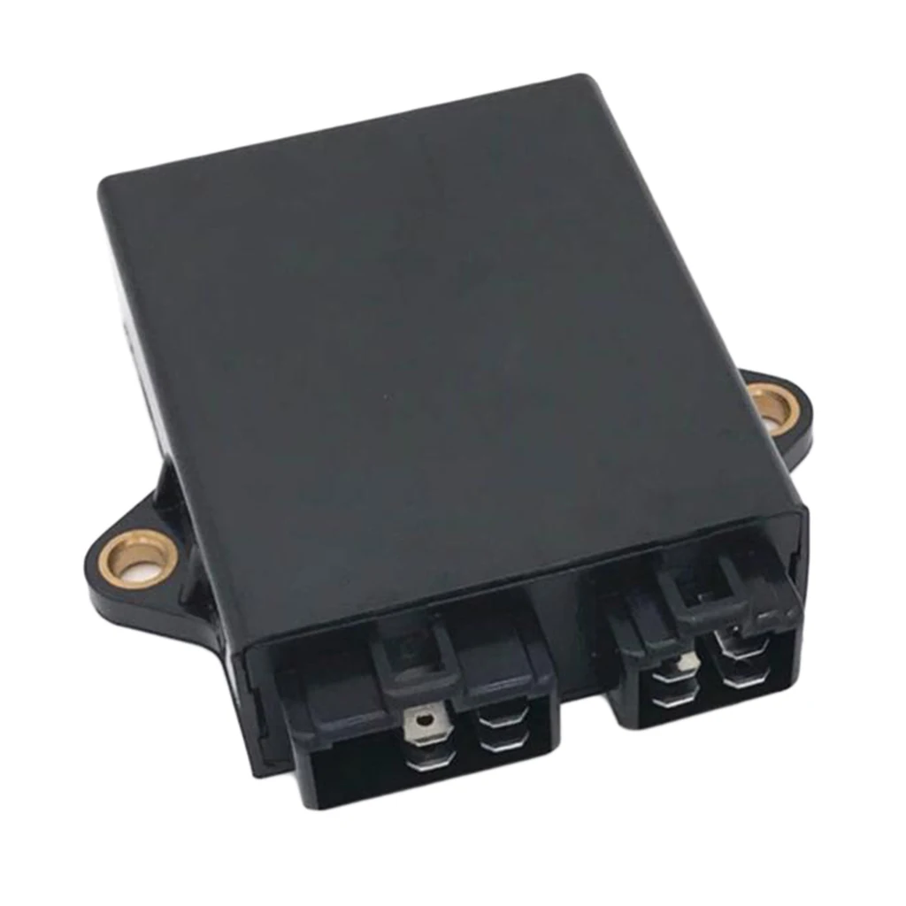 

Black Ignition CDI Module Box Unit for Yamaha XV250 1995-2007
