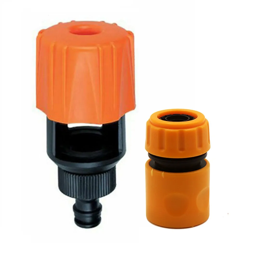 

Garden Pipe Connector Indoor Kitchen Mixer Pipe Professional Replcaement