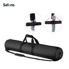 Профессиональный водонепроницаемый чехол-подставка 70-125 см светильник штатива, монопода, камеры