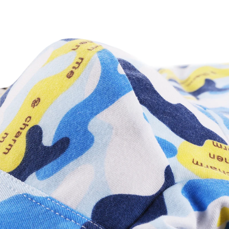 Лидер продаж Новинка Модная стильная качественная мужские шорты боксерки г н