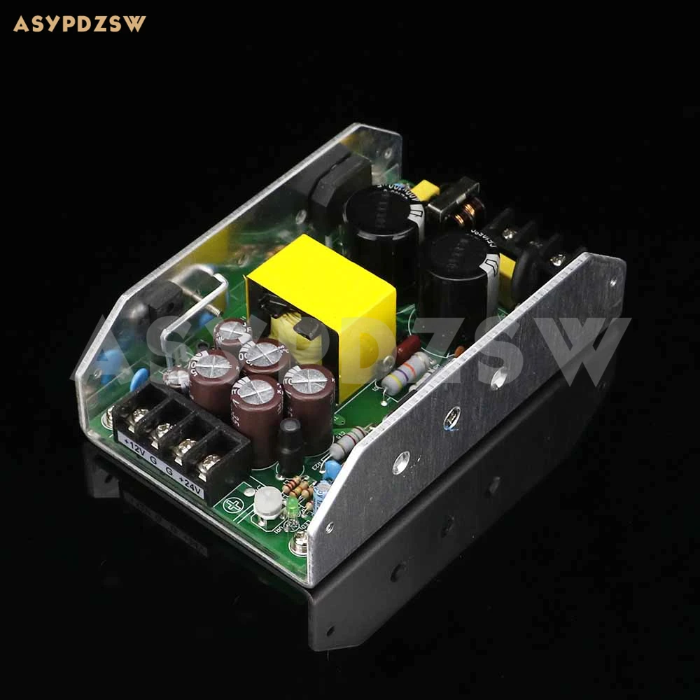 

AD350D Power amplifier switching power supply board DC 48V/6.5A+12V/2A 350W Amp SMPS