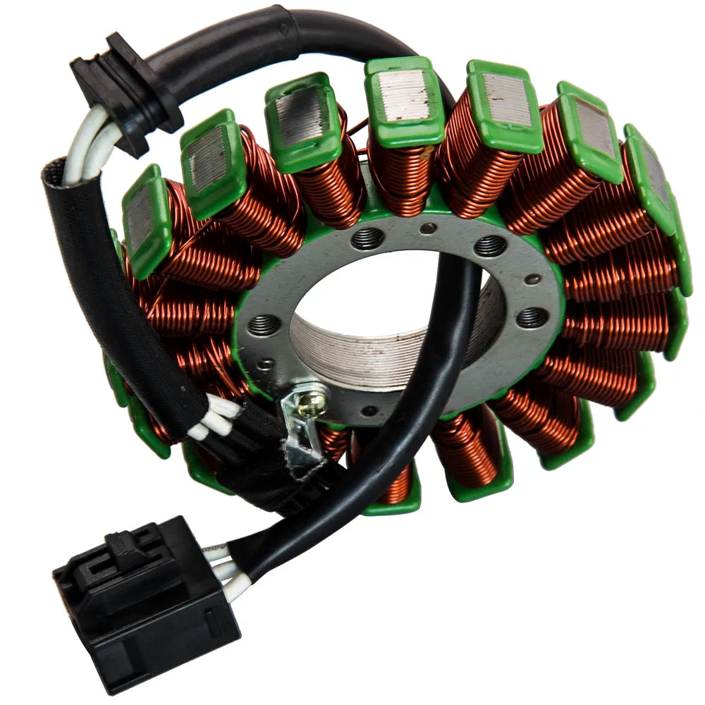 

Electrical Stator Coil Magneto Generator Rectifier Kit for Honda CBR1000 NEW