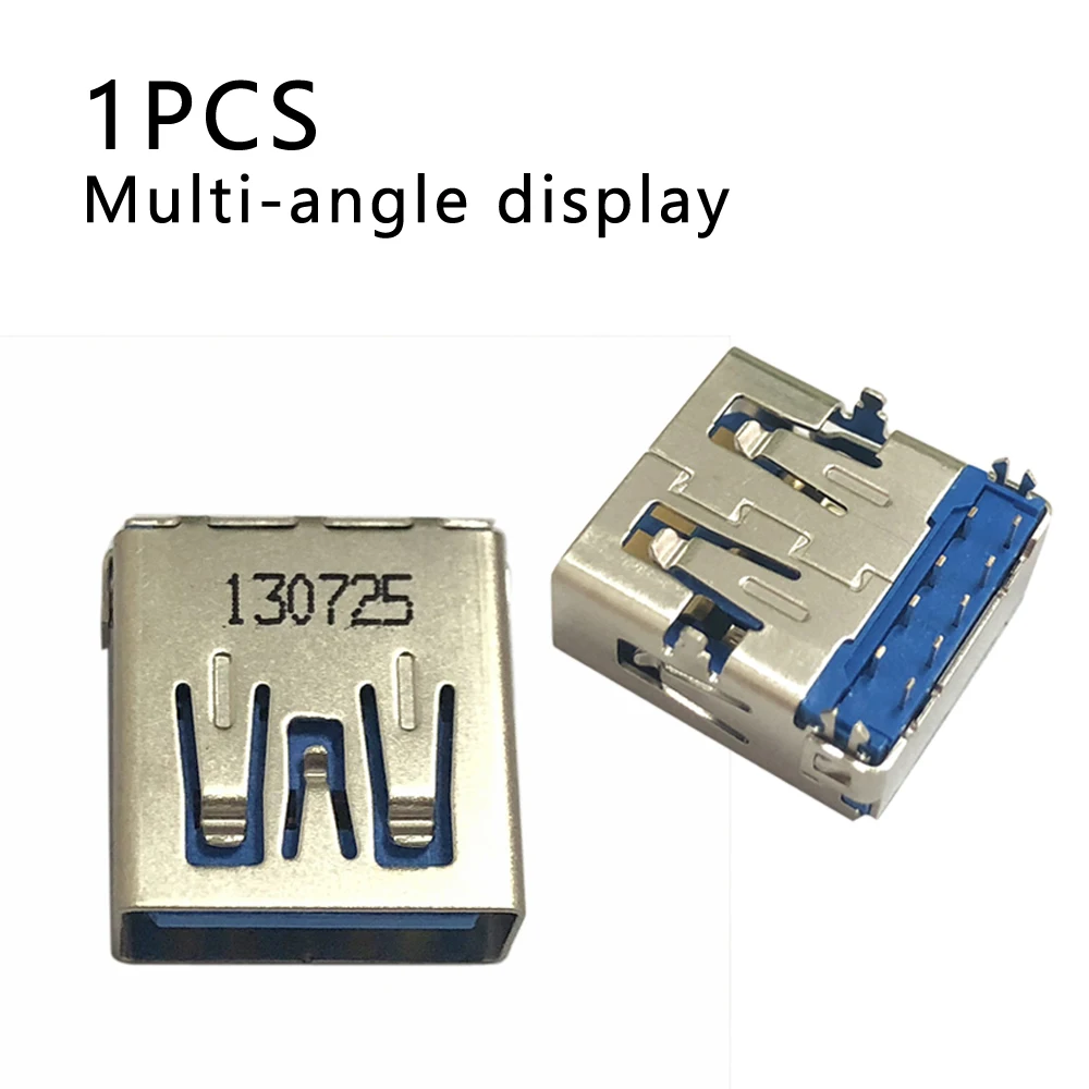 

1/10 шт., разъём для материнской платы USB 3,0