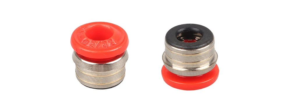 3DSWAY 3D-принтеры часть XCR 2IN1-V2 Hotend модуль NV6 нагревательное устройство с силиконовым носок Головка Комплект вулкан 0,2-1,0/1,75 1 шт