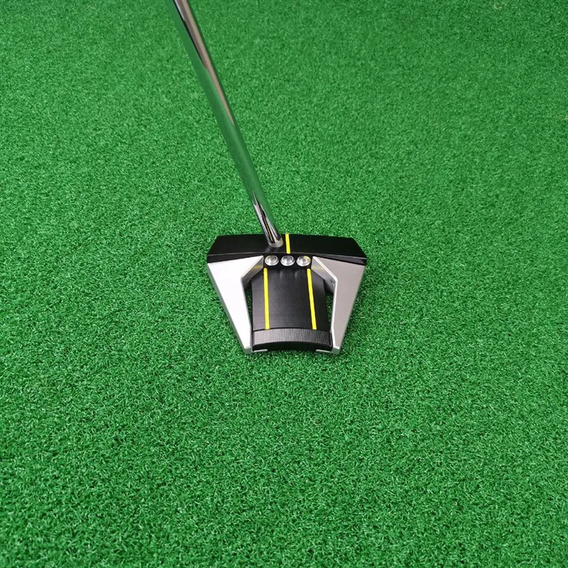 Клюшки для гольфа новые мужские phantom X6 STR клюшки 32/ 33/34/35 дюймов стальной вал и