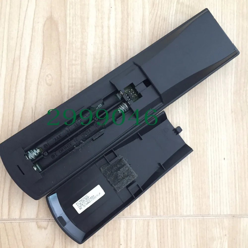 

Fit For YAMAHA RAV367 HTR-6190 RX-V1800 Audio/Video Receiver Remote Control