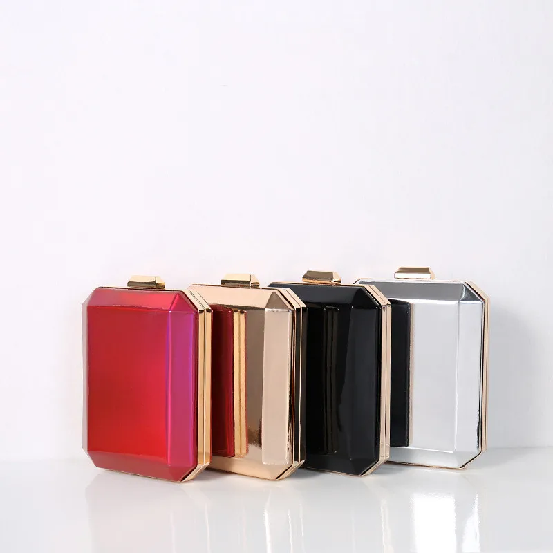 Fashion women's clutch bag pu leather women envelope evening new female Clutches Handbag bolsa feminina purse wallet | Багаж и сумки