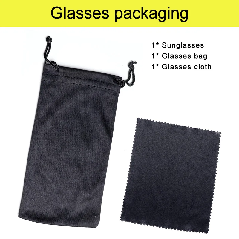 Женские солнцезащитные очки в стиле ретро желтые фотопленка металлическая