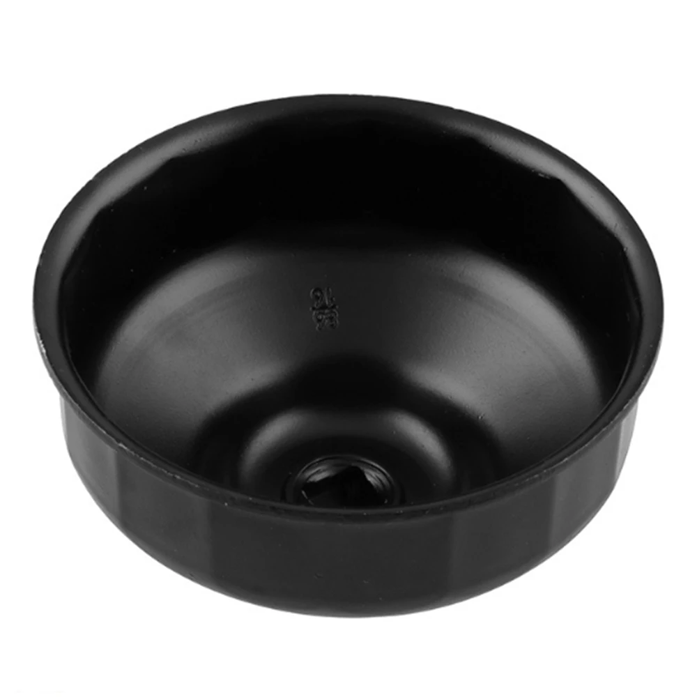 

Oil Filter Wrench 86mm End Socket Drive Cap Remover Tool Mini Auto Car Repair Tools for BMW Wholesale