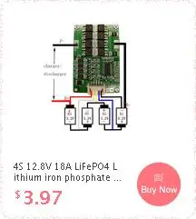 Smart BMS Bluetooth 8S-24S 300A 200A 150A 70A Lithium Battery Protection Board Balance Lipo Li-ion lifepo4 10S 13S 14S 16S 20S
