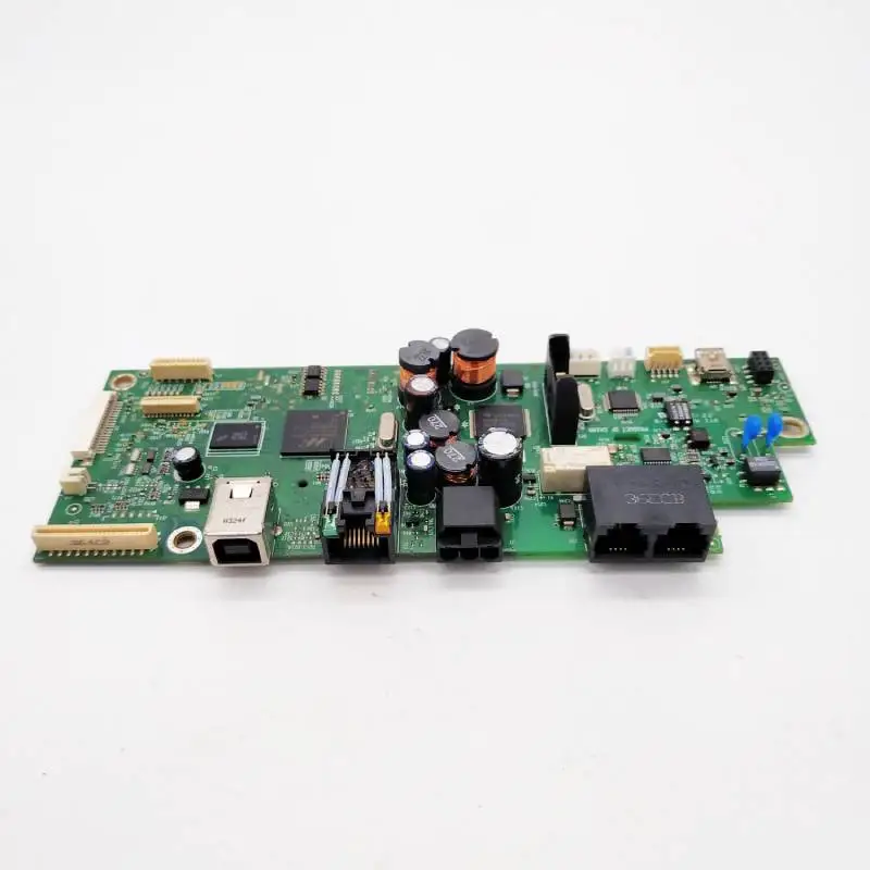 

Main Formatter board CN583-60031/ CN582-80001 for HP Officejet 6700 Premium Printer Parts