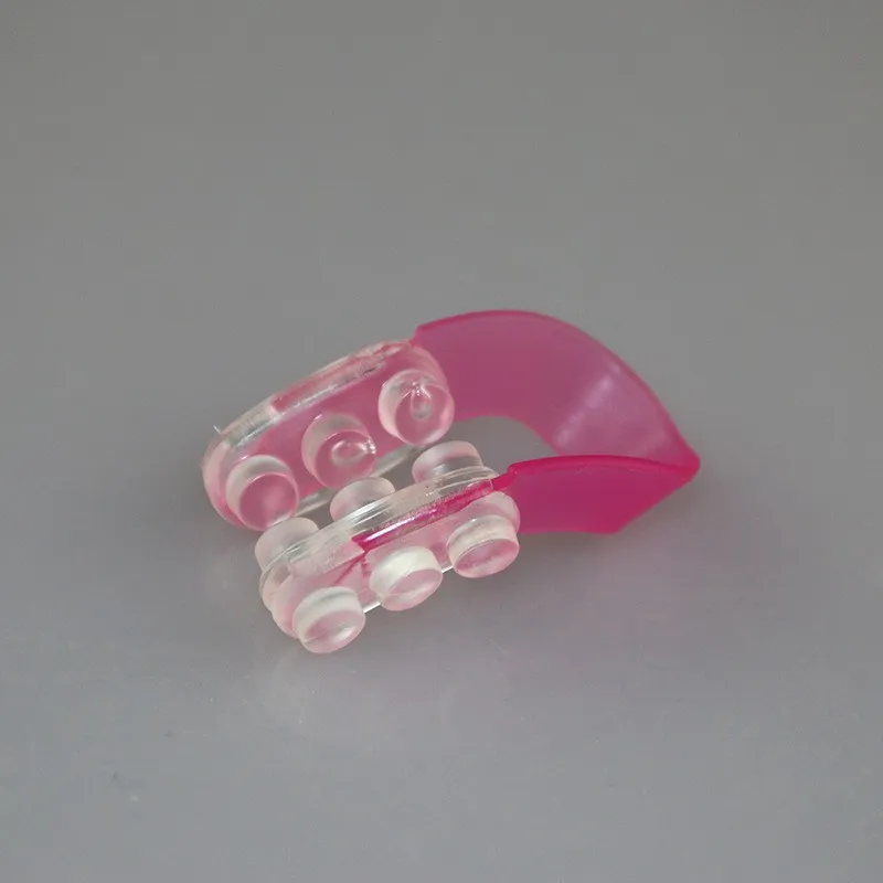 Коррекция коррекции носа коррекция мостика выпрямление клипер для дайвинга