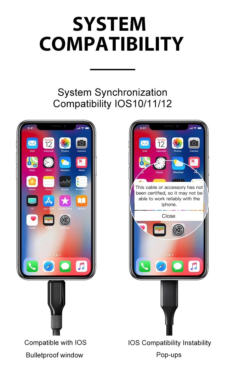 IONCT 3A Micro USB Дата-кабель для быстрой передачи данных зарядки для iPhone Xiaomi samsung Android usb c type-c кабель мобильного телефона зарядное устройство Шнур провода