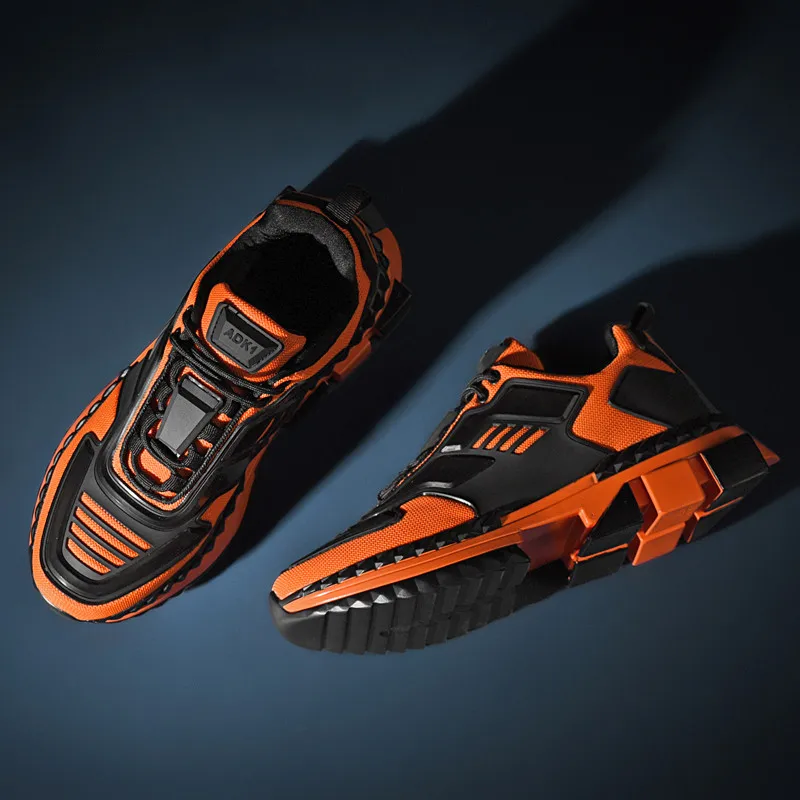 Новинка 2019 зимняя модная трендовая высококачественная повседневная мужская