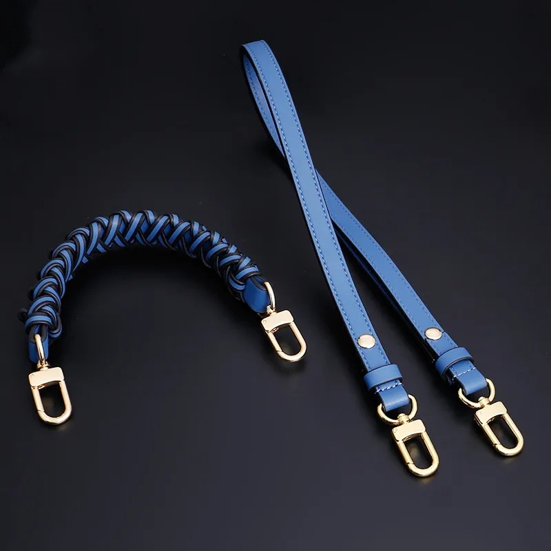 Рисунок 4 - Высококачественная ручка из натуральной кожи