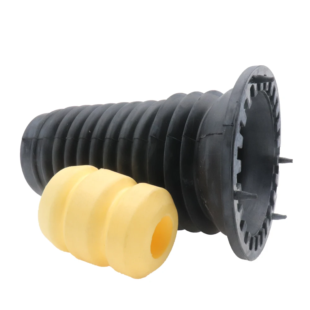 

Front Dust Cover Air Shock Absorber Rubber Bellow Dust Boot Set For Chevrolet Lova(T205)2006-2011 1.2L/1.4L/1.6L