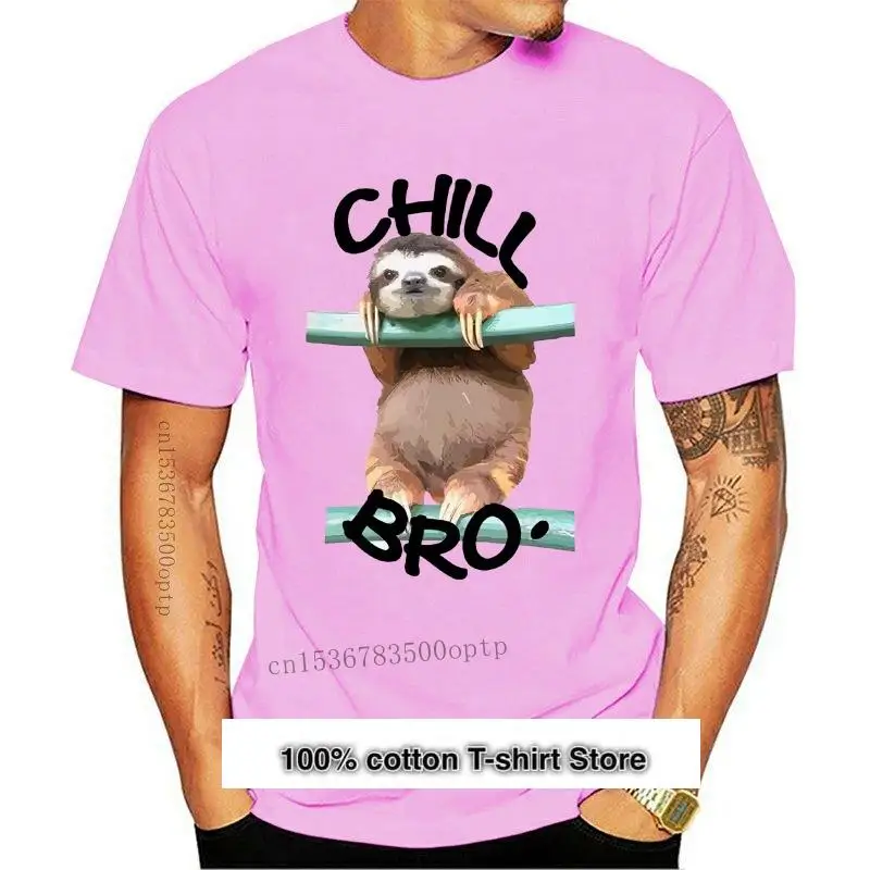 

Camiseta Unisex para hombre y mujer, camisa Hipster con estampado divertido de animales, 2383