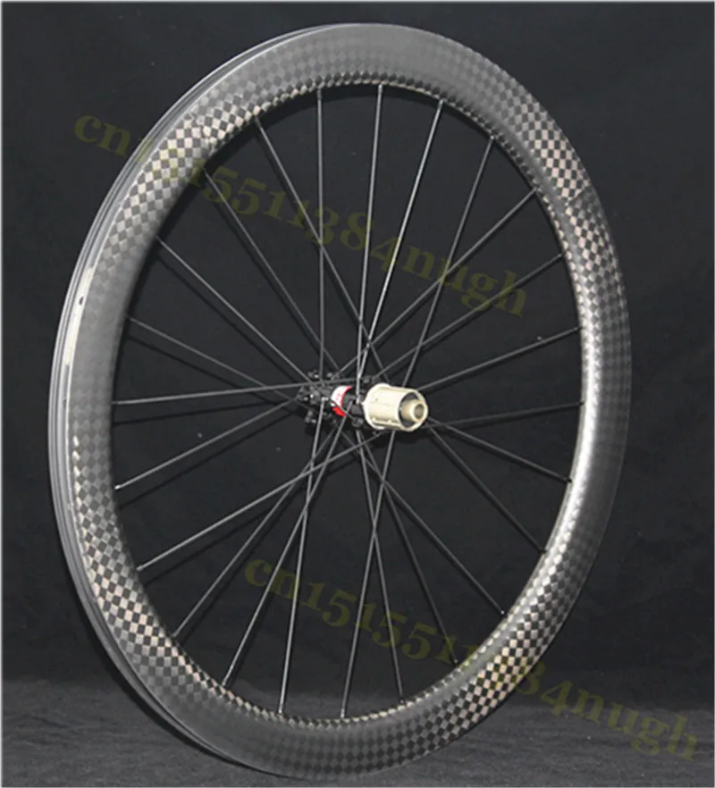 50 мм комплект колес для велокросса диск Тормозная клинчерная покрышка из