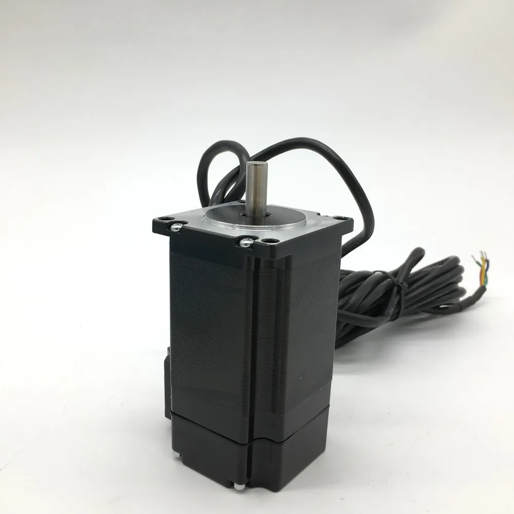 ЧПУ Линейный модуль скользящий стол XYZ Axis Cross Slide Stage Ballscrew + Nema23 Закрытая петля