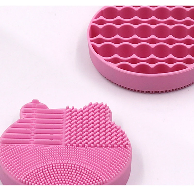 1 шт. силиконовая перчатка для очистки яиц Косметическая стиральная сушилка