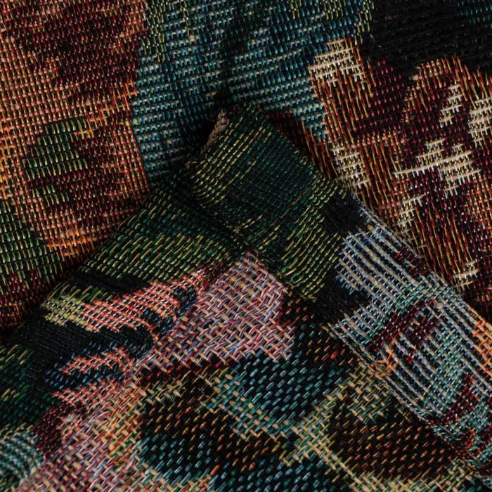 Bedspread tapestry Ethel Eden Blanket For house Home and kitchen products Bedspreads Coverlets Textile Garden Plaids covers goods comfort Interior