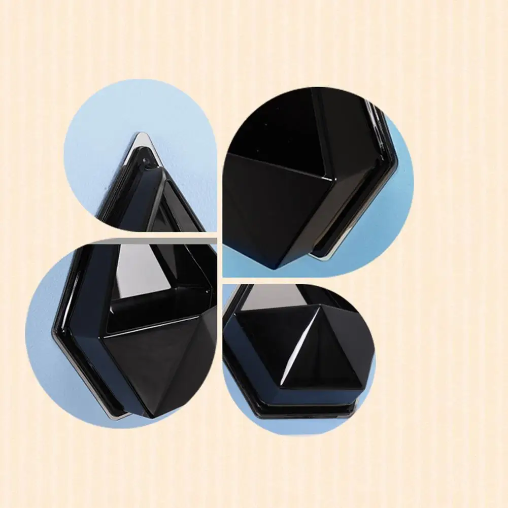 Горячий домашний геометрический цветочный горшок и Железный держатель набор