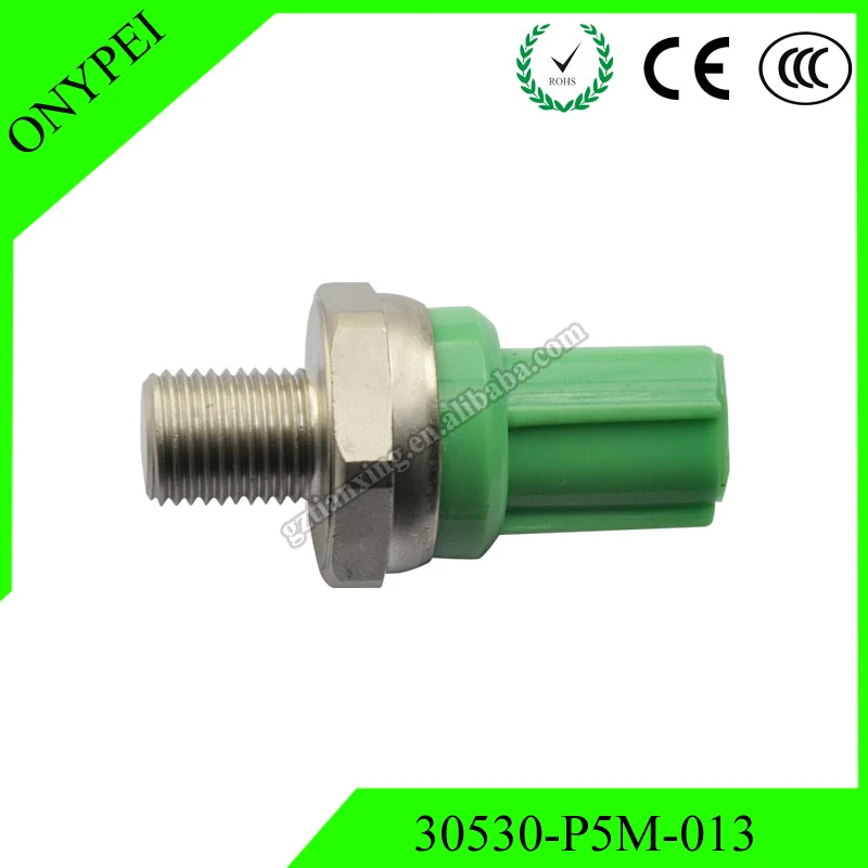 30530 P5M 013 PRC 003 Датчик детонации удара для Honda Accord Odyssey Prelude Acura CL 30530P5M013 30530PRC003|sensor
