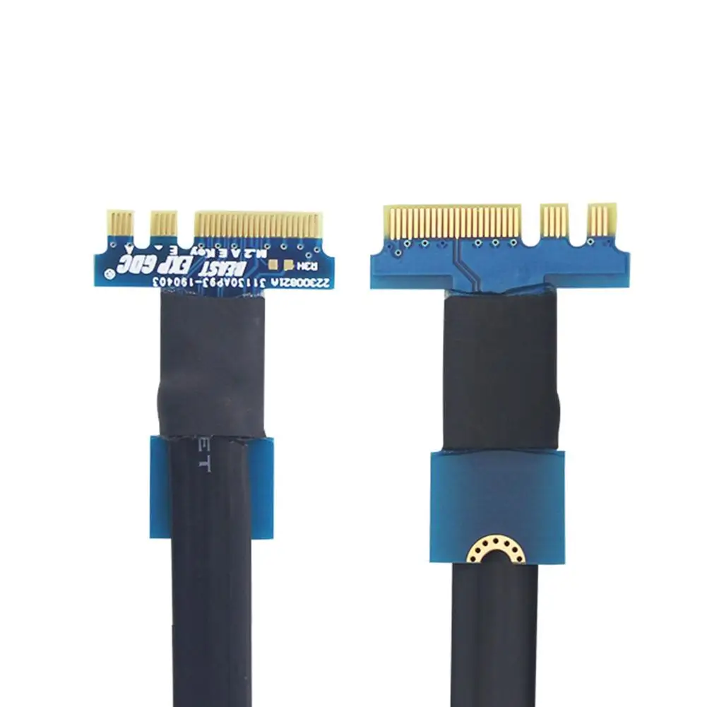 Кабель EXP GDC Beast HDMI NGFF M.2 A Key для ноутбука внешняя видеокарта PCI E отдельный кабель