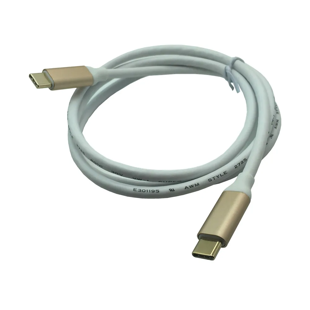 USB 3 1 Удлинительный кабель Type C шнур для смартфона MacBook Nintendo Switch Mmale-Male | Электроника