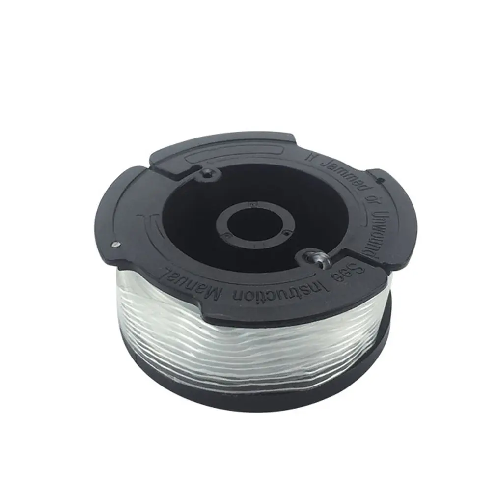 Струнные триммеры сменная катушка леска для травы садовый инструмент Кошение