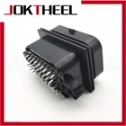 1 компл. 2-6447232-3 SUPERSEAL мм 34 Pin Way TE TYCO AMP Male ECU PCB Автомобильный разъем для Motec Haltech Suzuki Plug