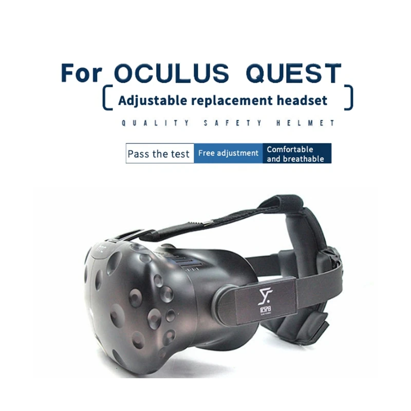 Сменные аксессуары для HTC VIVE VR сменный шлем + вставные наушники | Электроника