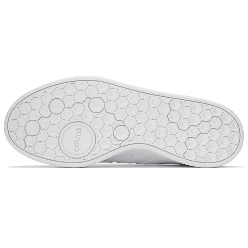 

Original New Arrival Adidas BREAKNET Men's Skateboarding Shoes Sneakers