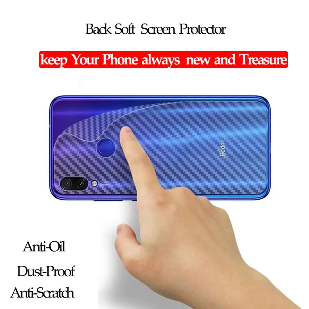 Переднее+ заднее закаленное стекло для Xiaomi Redmi 7A 6A Note 6 Pro Redmi Note 7 защитное стекло на Xiaomi mi 9 9T SE стекло на редми 7а 6а нот 6 про редми нот 7 стекло ксиоми ми 9 се 9т стекло ксиоми редми ноут 7