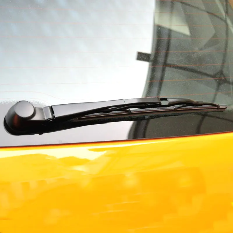 Для 2011 2018 поло Задняя щетка стеклоочистителя рычаг