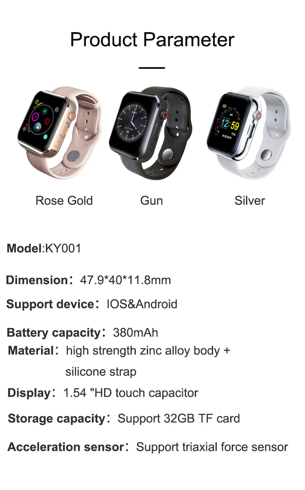 Bluetooth Смарт часы для мужчин и женщин с камерой шагомер поддержка SIM TF карты Smartwatch Whatspp будильник часы для Android