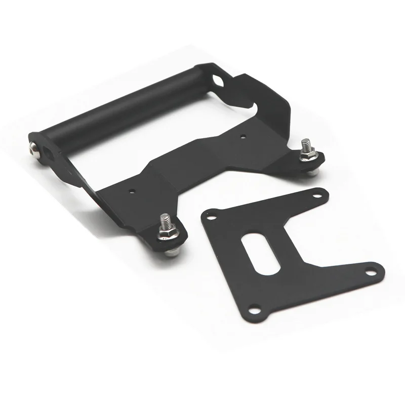 for honda x adv750 xadv750 modified motorcycle parts mobile phone navigation bracket gps bracket free global shipping
