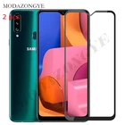 Закаленное стекло для Samsung A20s, Защитное стекло для экрана Samsung Galaxy A20s, A 20s, GalaxyA20s, A207, A207F