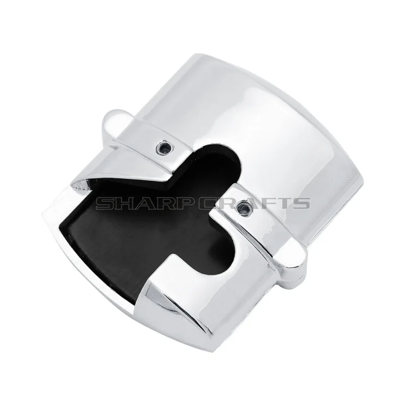 Аксессуары для мотоциклов накладка на педаль тормоза Honda Gold Wing Goldwing GL1800 F6B 2001 2015