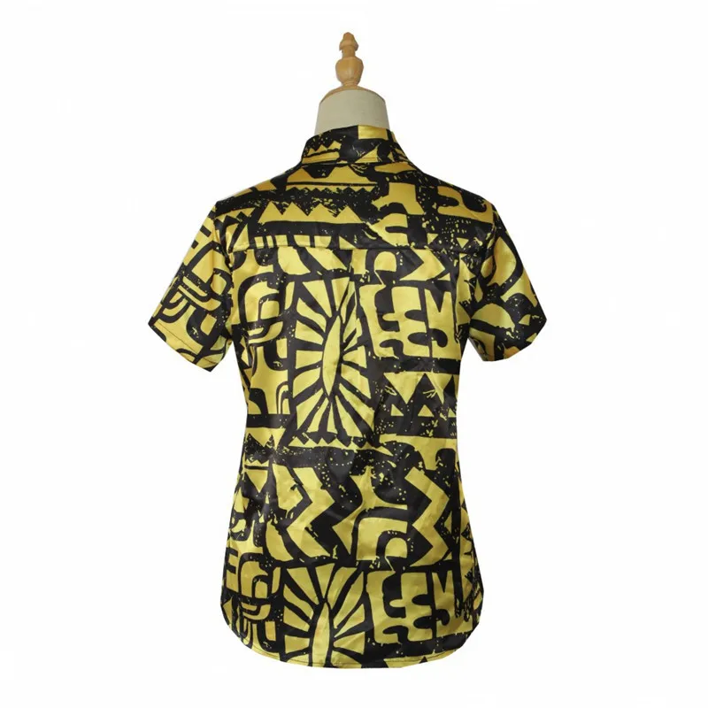 Костюм для косплея душистори из фильма очень странные дела 11 желтая футболка с 3D